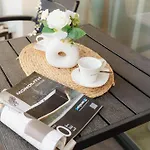 Pod Vinicou With Balcony Appartement *