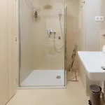 Appartement Pod Vinicou With Balcony