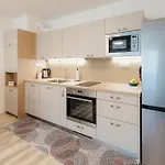 Appartement Pod Vinicou With Balcony *