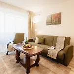 Appartement Pod Vinicou With Balcony