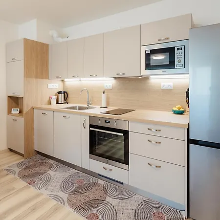 Appartamento Pod Vinicou With Balcony *