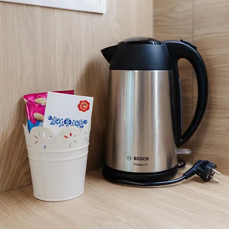 Pod Vinicou With Balcony