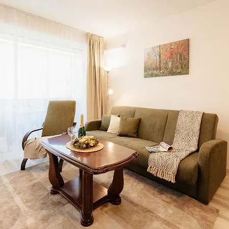 Appartement Pod Vinicou With Balcony