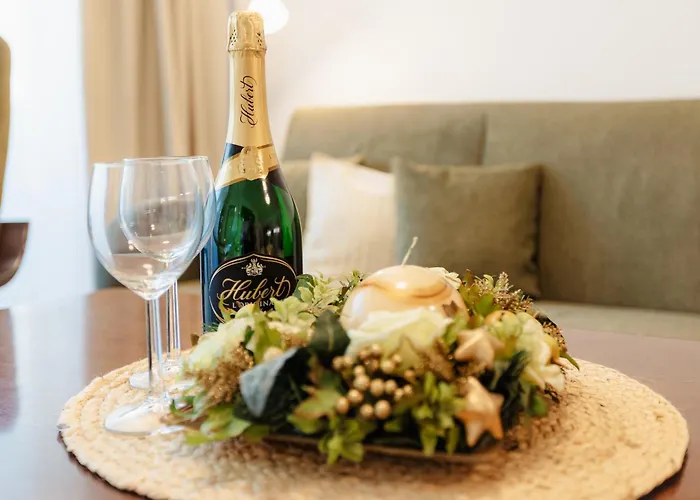 Apartment Pod Vinicou With Balcony *