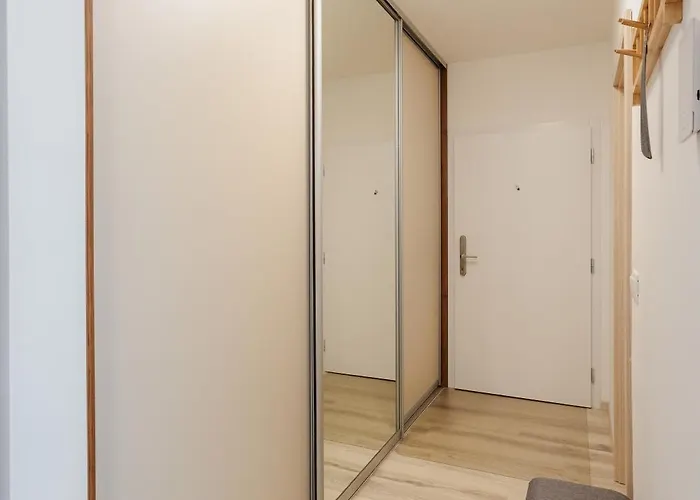 Pod Vinicou With Balcony