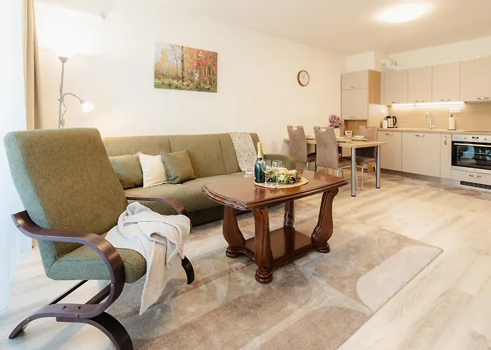 Apartment Pod Vinicou With Balcony *