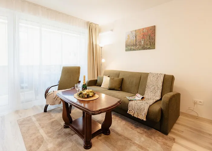 Appartamento Pod Vinicou With Balcony