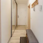 Pod Vinicou With Balcony Apartmán