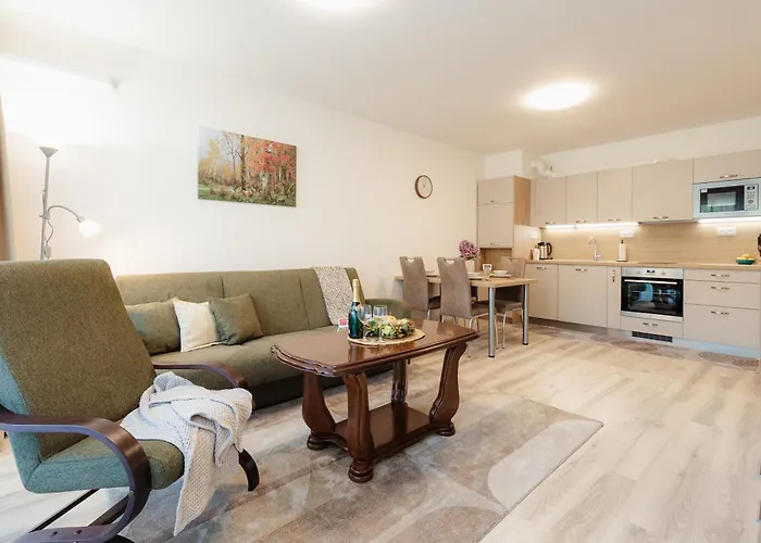 Pod Vinicou With Balcony Pressburg