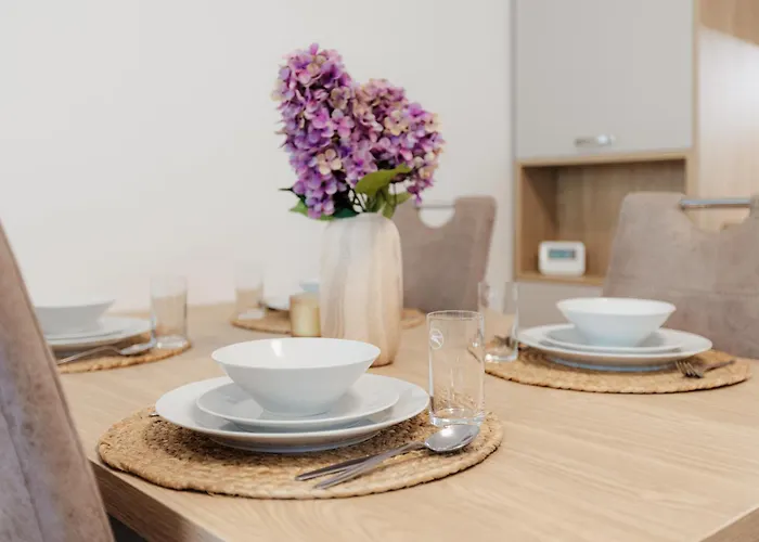 Pod Vinicou With Balcony * Pressburg