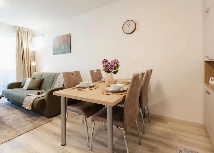 Pod Vinicou With Balcony *