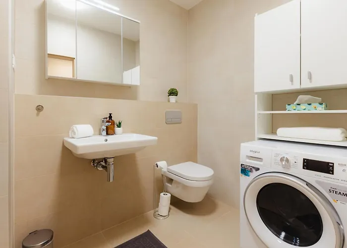 Pod Vinicou With Balcony *